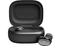 JBL LIVE BUDS 4 trådlösa öronproppar (svart) In-ear hörlurar