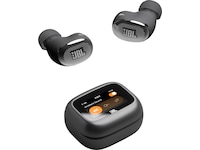 JBL LIVE BUDS 4 trådlösa öronproppar (svart) In-ear hörlurar