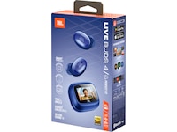 JBL LIVE BUDS 4 trådlösa öronproppar In-ear hörlurar