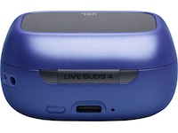 JBL LIVE BUDS 4 trådlösa öronproppar In-ear hörlurar