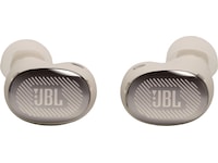 JBL LIVE BUDS 4 trådlösa öronproppar (champagne) In-ear hörlurar