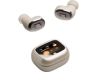JBL LIVE BUDS 4 trådlösa öronproppar (champagne) In-ear hörlurar
