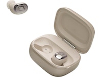 JBL LIVE BUDS 4 trådlösa öronproppar (champagne) In-ear hörlurar