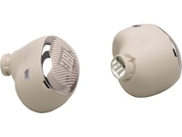 JBL LIVE BUDS 4 trådlösa öronproppar (champagne) In-ear hörlurar