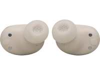 JBL LIVE BUDS 4 trådlösa öronproppar (champagne) In-ear hörlurar