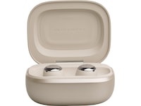 JBL LIVE BUDS 4 trådlösa öronproppar (champagne) In-ear hörlurar