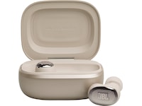 JBL LIVE BUDS 4 trådlösa öronproppar (champagne) In-ear hörlurar