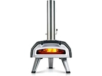 Ooni Karu 2 Pizzaugn Pizzaugnar