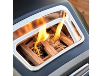 Ooni Karu 2 Pizzaugn Pizzaugnar