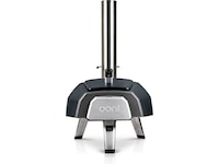 Ooni Karu 2 Pizzaugn Pizzaugnar