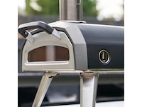 Ooni Karu 2 Pizzaugn Pizzaugnar