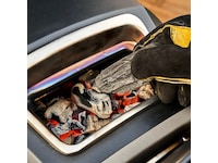 Ooni Karu 2 Pizzaugn Pizzaugnar