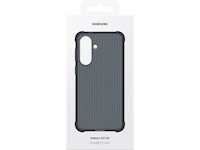 Samsung Galaxy A37 Rugged Case (svart) Mobilskal