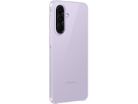 Samsung Galaxy A37 Clear Case (transparent) Mobilskal