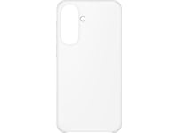 Samsung Galaxy A37 Clear Case (transparent) Mobilskal