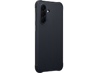 Samsung Galaxy A57 Rugged Case (svart) Mobilskal