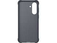 Samsung Galaxy A57 Rugged Case (svart) Mobilskal