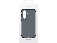 Samsung Galaxy A57 Rugged Case (svart) Mobilskal