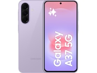 Samsung Galaxy A37 5G 256GB (awesome lavender) Mobiltelefoner