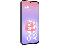 Samsung Galaxy A37 5G 128GB - Enterprise (awesome charcoal) Mobiltelefoner