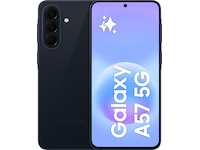 Samsung Galaxy A57 5G 256GB (awesome navy) Mobiltelefoner