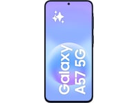 Samsung Galaxy A57 5G 256GB (awesome navy) Mobiltelefoner