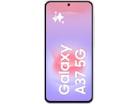 Samsung Galaxy A37 5G 256GB (awesome white) Mobiltelefoner
