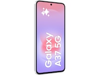 Samsung Galaxy A37 5G 256GB (awesome white) Mobiltelefoner
