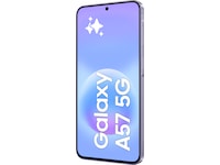 Samsung Galaxy A57 5G 256GB (awesome lilac) Mobiltelefoner