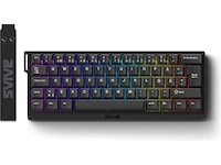 Svive Strike 5 Magnetiskt gamingtangentbord Gamingtangentbord