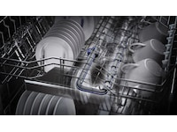 iQ500, Helintegrerad diskmaskin, 60 cm Integrerad diskmaskin