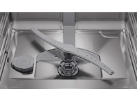 iQ500, Helintegrerad diskmaskin, 60 cm Integrerad diskmaskin