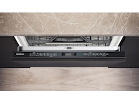 iQ500, Helintegrerad diskmaskin, 60 cm Integrerad diskmaskin