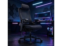 Svive Nord Prestige Ergonomisk Gaming- och Kontorsstol Gamingstolar