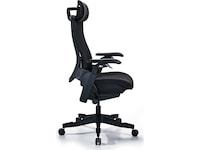 Svive Nord Prestige Ergonomisk Gaming- och Kontorsstol Gamingstolar