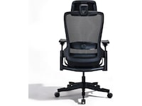 Svive Nord Prestige Ergonomisk Gaming- och Kontorsstol Gamingstolar