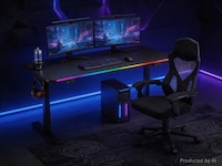Mission SG Tyr Junior Gamingstol Gamingstolar