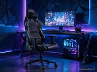 Mission SG Hercules V2 Gamingstol med Tygklädsel Gamingstolar