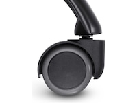 Mission SG Hercules V2 Gamingstol med Tygklädsel Gamingstolar
