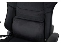 Mission SG Hercules V2 Gamingstol med Tygklädsel Gamingstolar