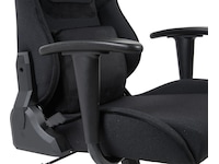 Mission SG Hercules V2 Gamingstol med Tygklädsel Gamingstolar