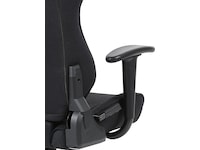 Mission SG Hercules V2 Gamingstol med Tygklädsel Gamingstolar
