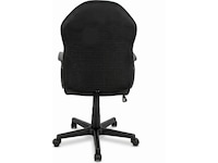 Mission SG Ymir V3 Gamingstol för Barn (Svart) Gamingstolar