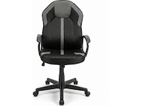 Mission SG Ymir V3 Gamingstol för Barn (Svart) Gamingstolar