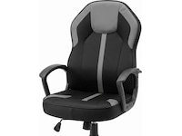 Mission SG Ymir V3 Gamingstol för Barn (Svart) Gamingstolar