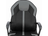 Mission SG Ymir V3 Gamingstol för Barn (Svart) Gamingstolar