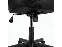 Mission SG Ymir V3 Gamingstol för Barn (Svart) Gamingstolar