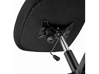 Mission SG Ymir V3 Gamingstol för Barn (Svart) Gamingstolar