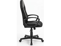 Mission SG Ymir V3 Gamingstol för Barn (Svart) Gamingstolar
