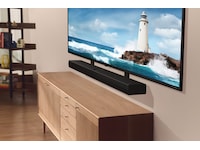 LG NS70TR Ljudplank Soundbars